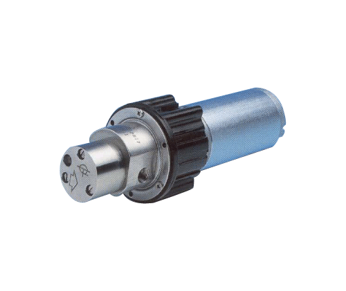 <strong>MG200 mit DC-Motor</strong>